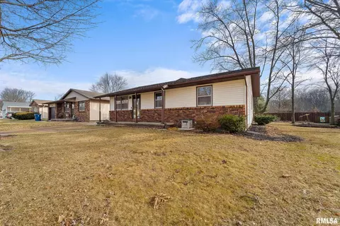 3820 Grouse Rd, Springfield, IL 62707 photo 6
