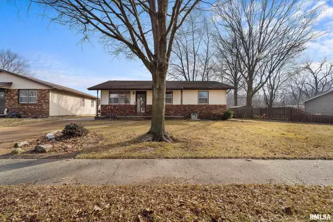 3820 Grouse Rd, Springfield, IL 62707 photo 3