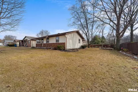 3820 Grouse Rd, Springfield, IL 62707 photo 5