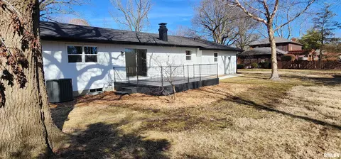 2416 Manchester Dr, Springfield, IL 62704 photo 14