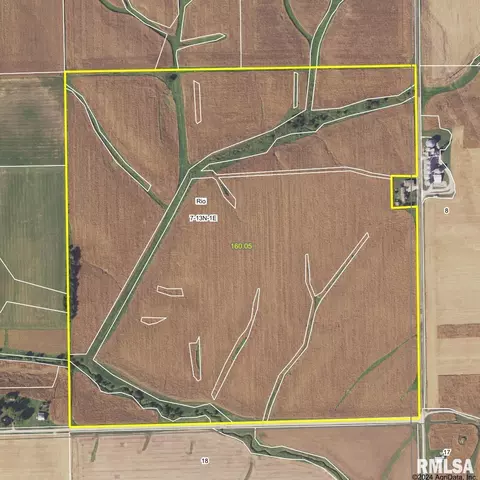0000 100 E Rd, Rio, IL 61559 photo 13