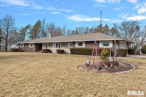 10551 Breckenridge Rd, Rochester, IL 62563