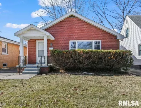 2113 N 6th St, Springfield, IL 62702