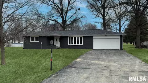 5440 S Williamsville Rd, Sherman, IL 62684