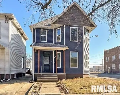 612 N 5th St, Springfield, IL 62702 photo 1