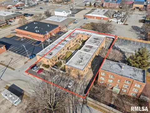 101 W Canedy St, Springfield, IL 62704 photo 21