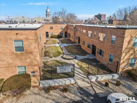 101 W Canedy St, Springfield, IL 62704 photo 18