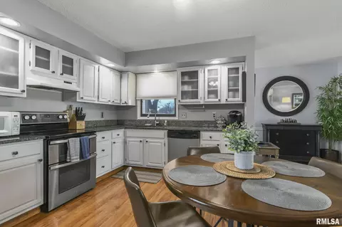 Kitchen - 228 N Amos Ave, Springfield, IL 62702 photo 1 of 2