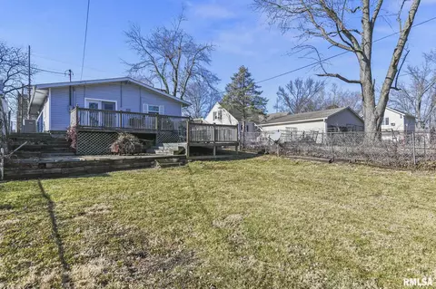 Exterior - 228 N Amos Ave, Springfield, IL 62702 photo 6 of 6