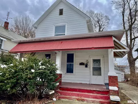 1314 N 8th St, Springfield, IL 62702