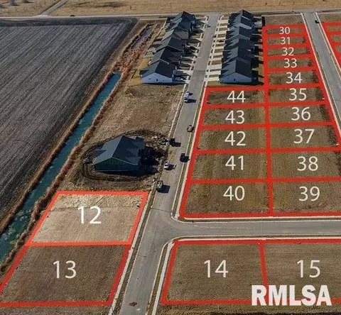 5216 Verdant Ln, Springfield, IL 62711