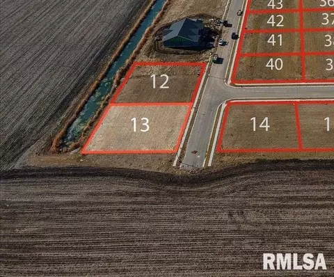 5212 Verdant Ln, Springfield, IL 62711