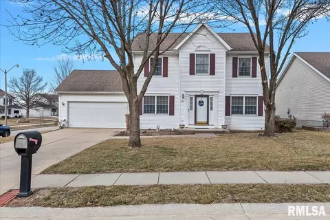3701 Viking Blvd, Springfield, IL 62712
