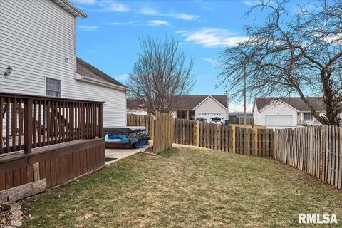 3701 Viking Blvd, Springfield, IL 62712 photo 33