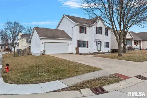 3701 Viking Blvd, Springfield, IL 62712 photo 2