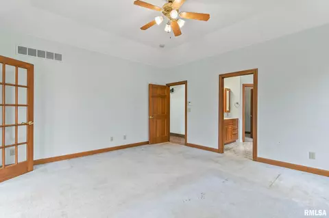 Bedroom - 1412 Lake Pointe Ct, Springfield, IL 62712 photo 1 of 3