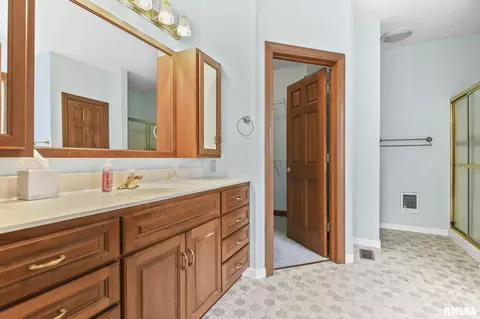 Bath - 1412 Lake Pointe Ct, Springfield, IL 62712 photo 1 of 3