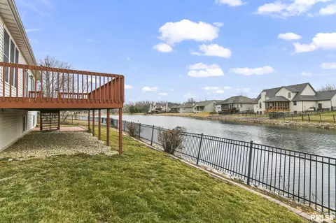 View/Area - 1412 Lake Pointe Ct, Springfield, IL 62712 photo 1 of 1