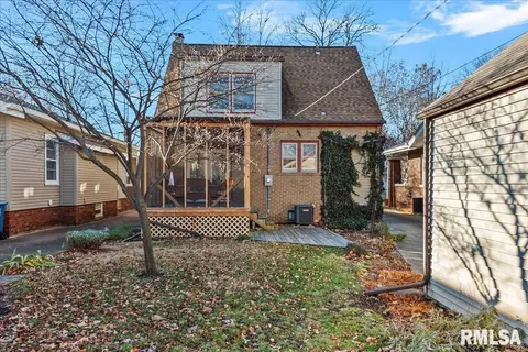 1624 Holmes Ave, Springfield, IL 62704 photo 37