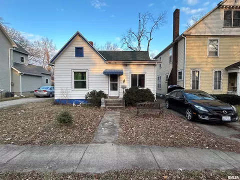 214 S State St, Springfield, IL 62704