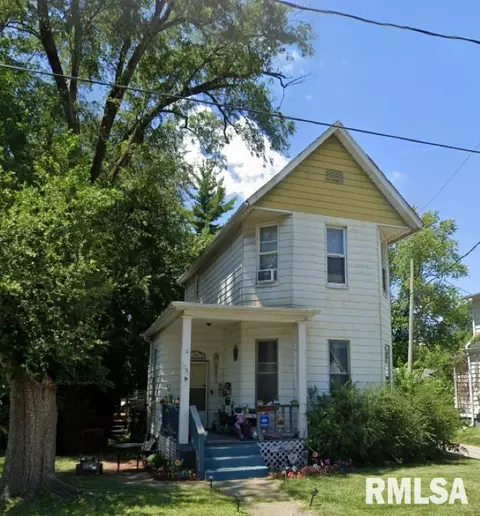 1041 N Rutledge St, Springfield, IL 62702