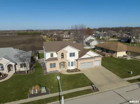 View/Area - 2221 Harbor Lndg, Springfield, IL 62712 photo 11 of 11