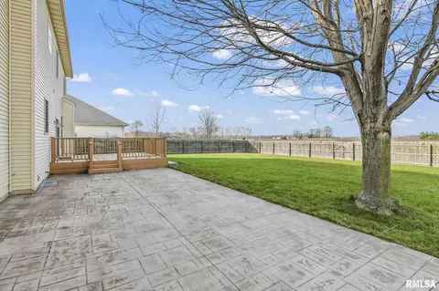 Exterior - 2221 Harbor Lndg, Springfield, IL 62712 photo 8 of 13