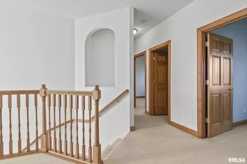 Entry Way - 2221 Harbor Lndg, Springfield, IL 62712 photo 2 of 3