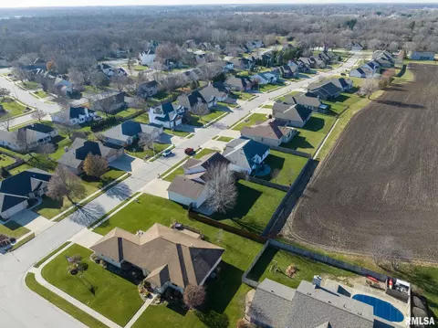 View/Area - 2221 Harbor Lndg, Springfield, IL 62712 photo 7 of 11