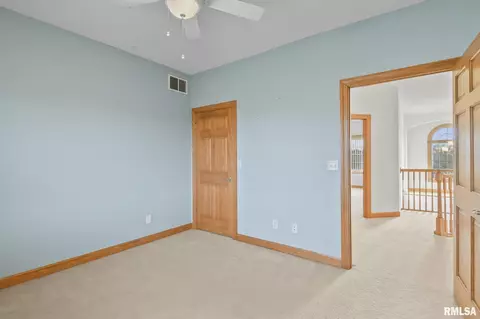 Bedroom - 2221 Harbor Lndg, Springfield, IL 62712 photo 3 of 8