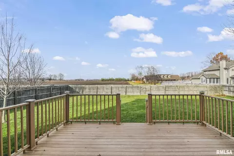 Exterior - 2221 Harbor Lndg, Springfield, IL 62712 photo 5 of 13