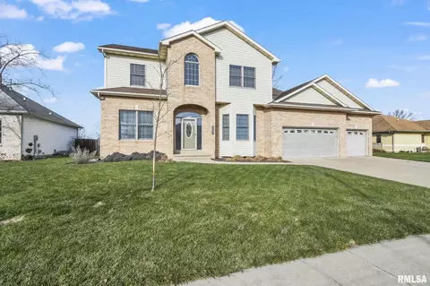 2221 Harbor Lndg, Springfield, IL 62712