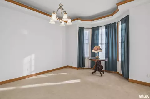 Bedroom - 2221 Harbor Lndg, Springfield, IL 62712 photo 1 of 8