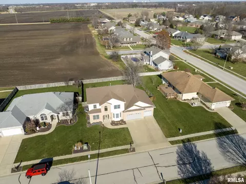 View/Area - 2221 Harbor Lndg, Springfield, IL 62712 photo 8 of 11