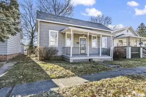 422 W Carpenter St, Springfield, IL 62702 photo 3