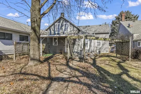 422 W Carpenter St, Springfield, IL 62702 photo 26