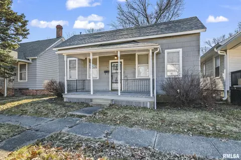 422 W Carpenter St, Springfield, IL 62702 photo 2