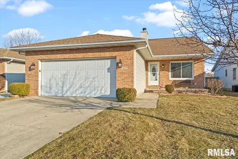 3830 Brandonshire Dr, Springfield, IL 62704