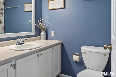 Bath - 2917 Arlington Dr, Springfield, IL 62704 photo 1 of 2
