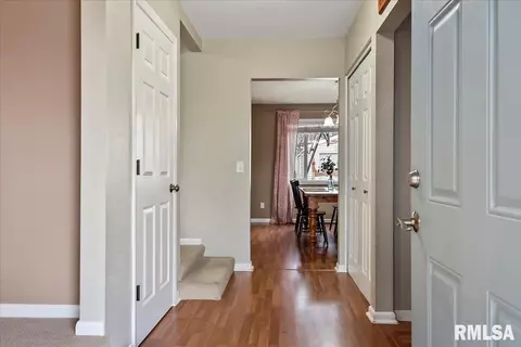 Entry Way - 2917 Arlington Dr, Springfield, IL 62704 photo 1 of 1