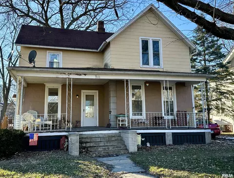 940 N Prairie St, Galesburg, IL 61401