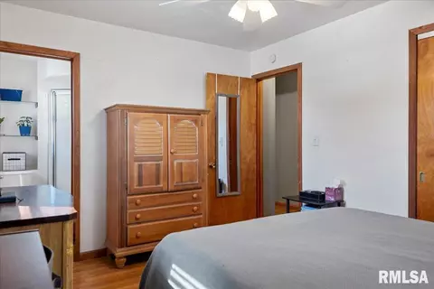 Bedroom - 164 Archer Ave, Springfield, IL 62704 photo 1 of 7