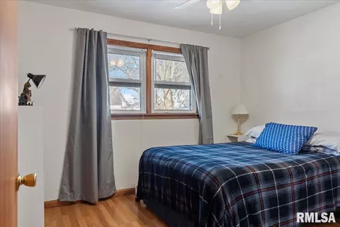 Bedroom - 164 Archer Ave, Springfield, IL 62704 photo 7 of 7
