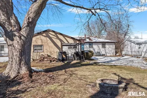 Exterior - 164 Archer Ave, Springfield, IL 62704 photo 6 of 6