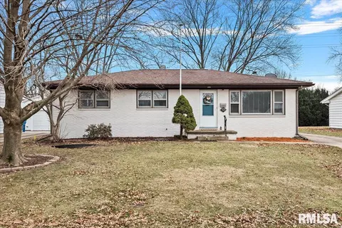 164 Archer Ave, Springfield, IL 62704