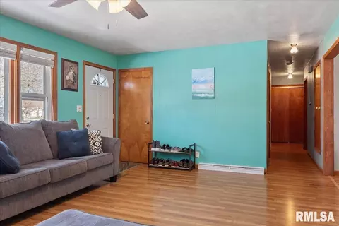 Living - 164 Archer Ave, Springfield, IL 62704 photo 4 of 7