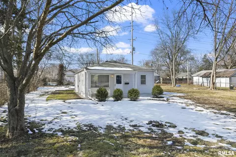 505 N Daniel Ave, Springfield, IL 62702 photo 2