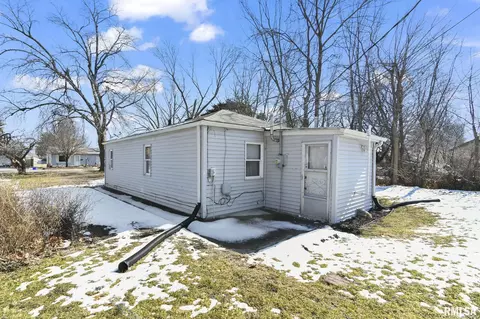 505 N Daniel Ave, Springfield, IL 62702 photo 23