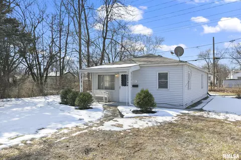 505 N Daniel Ave, Springfield, IL 62702 photo 3