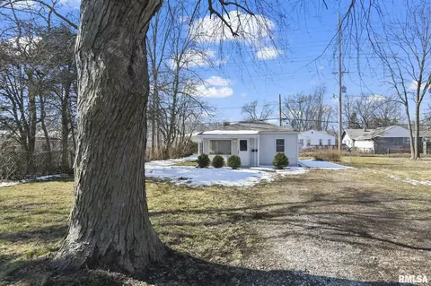 505 N Daniel Ave, Springfield, IL 62702 photo 4